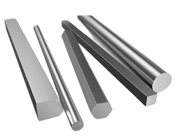 Duplex Steel