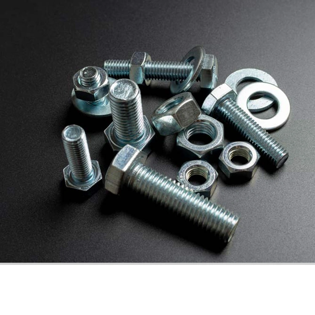 Fasteners