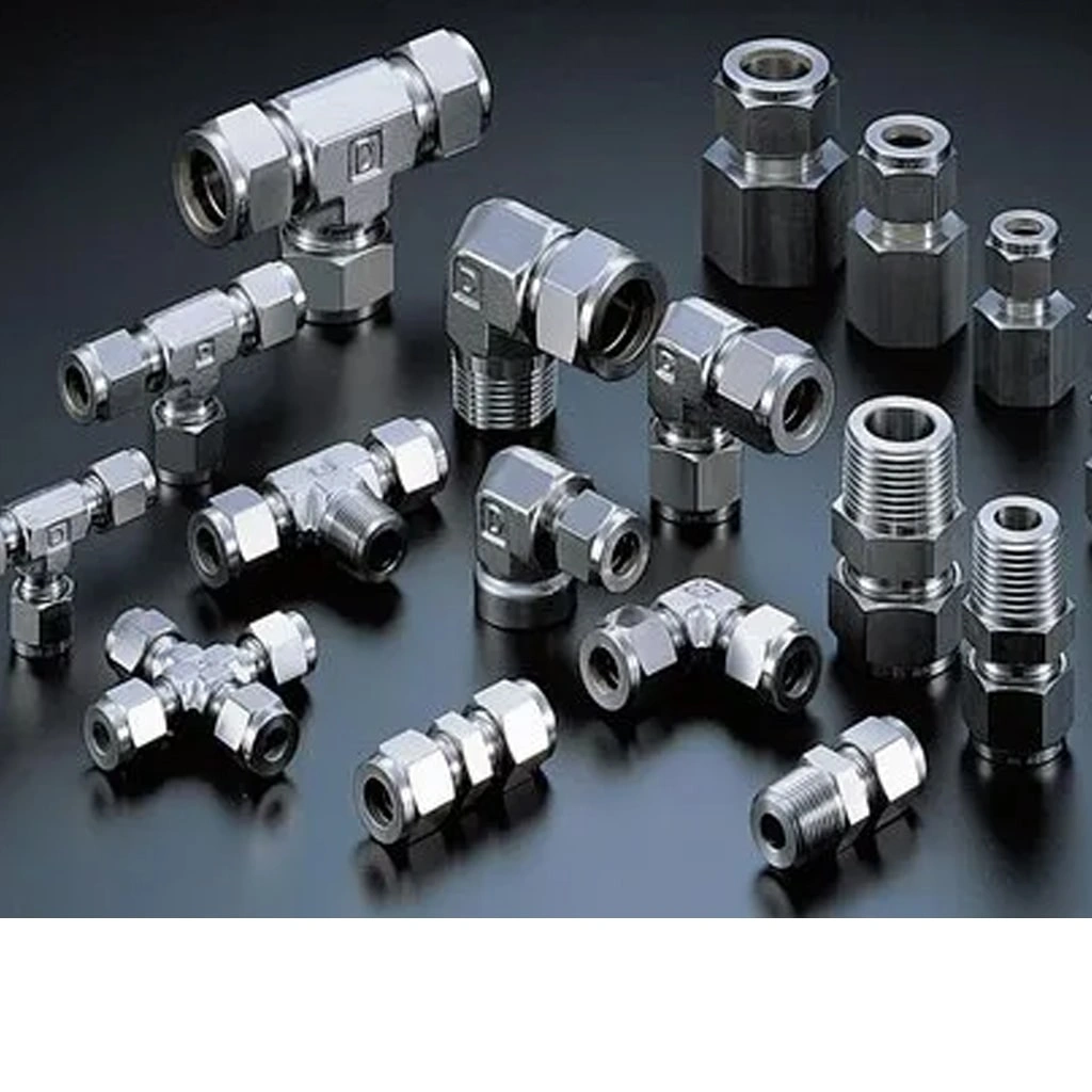 Ferrule Fittings