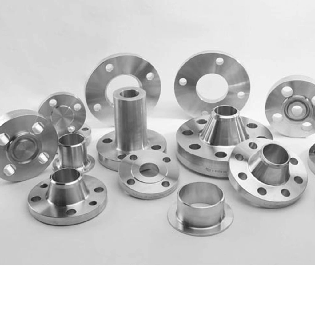 Flanges