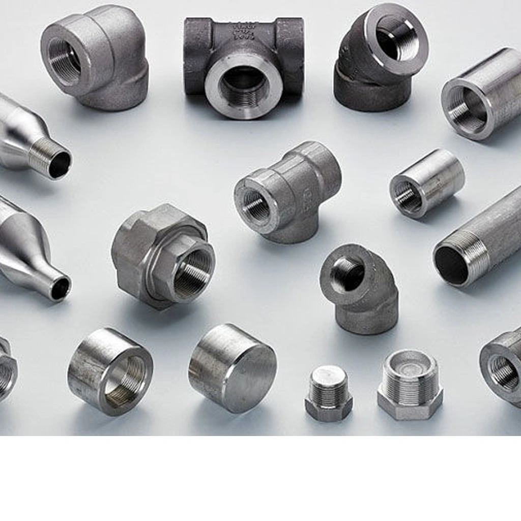 Forged Fittings