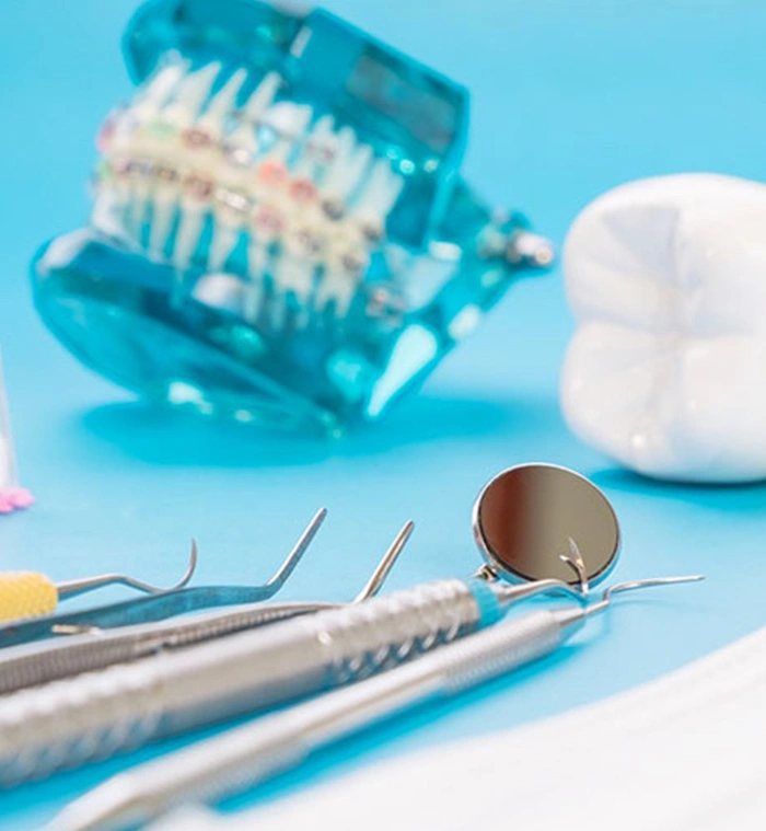 Dental Industry