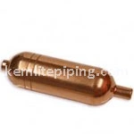 Copper Accumulators