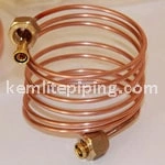 Copper Tubing