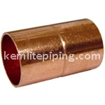 Copper Coupling