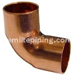 Copper Elbow