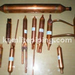 Copper Dryer