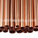 Copper Pipe