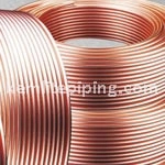 Copper Tube