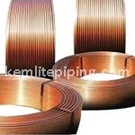 Copper Tubes