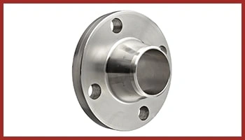 Orifice Flanges