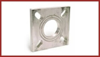 Socket Weld Flange