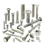 SS Fasteners