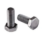 SS Hex Bolts