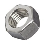 Hex Nuts