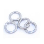 SS Spring Washers