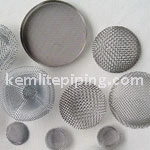 SS Wire Mesh Filters