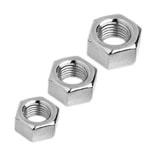 Stainless Steel Nuts