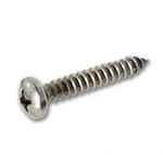 Stainless Steel Screw