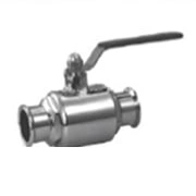 Ball Valve