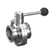 Butterfly Valve