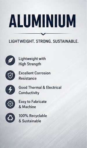 Aluminium