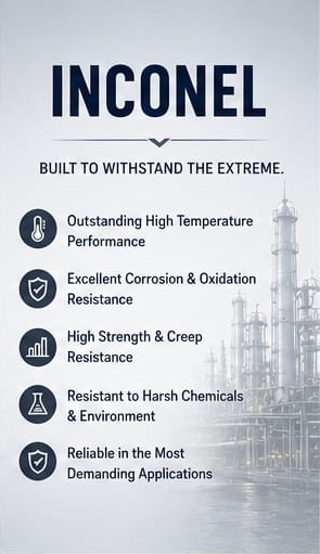 Inconel