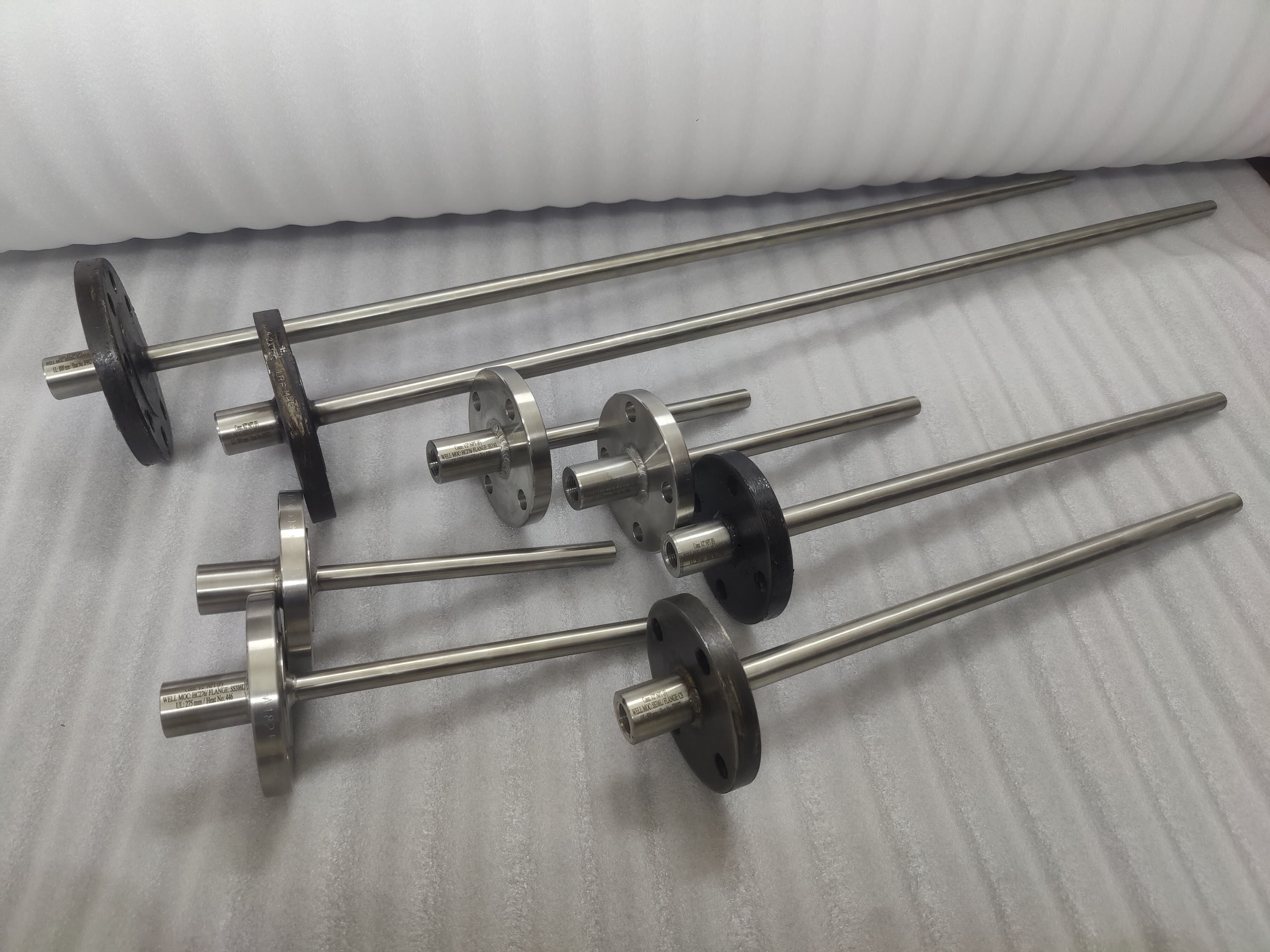 Thermowell