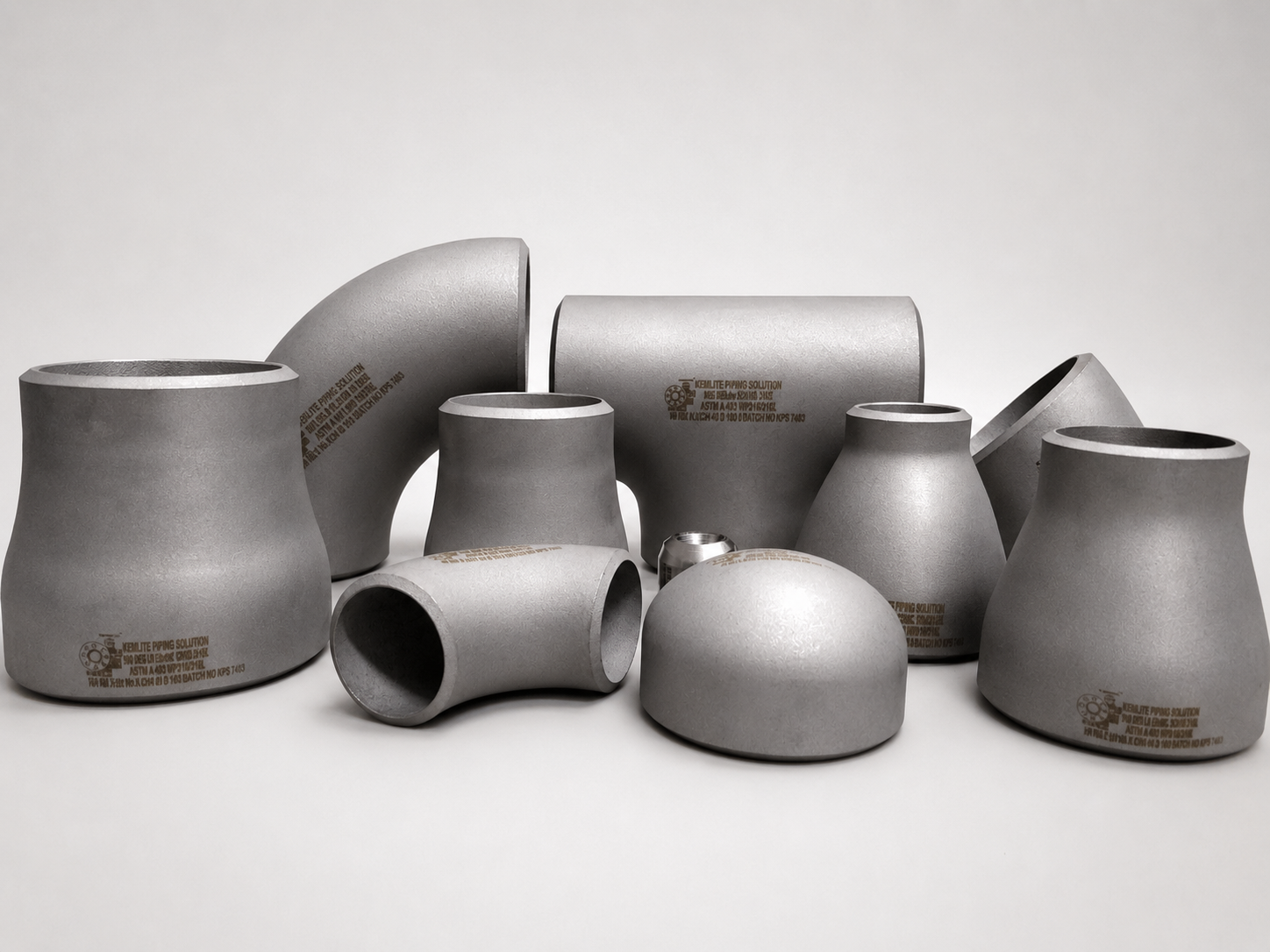 Buttweld Fittings