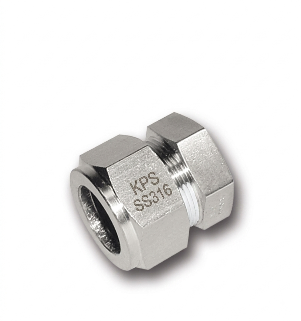 Front Ferrule & Back Ferrule