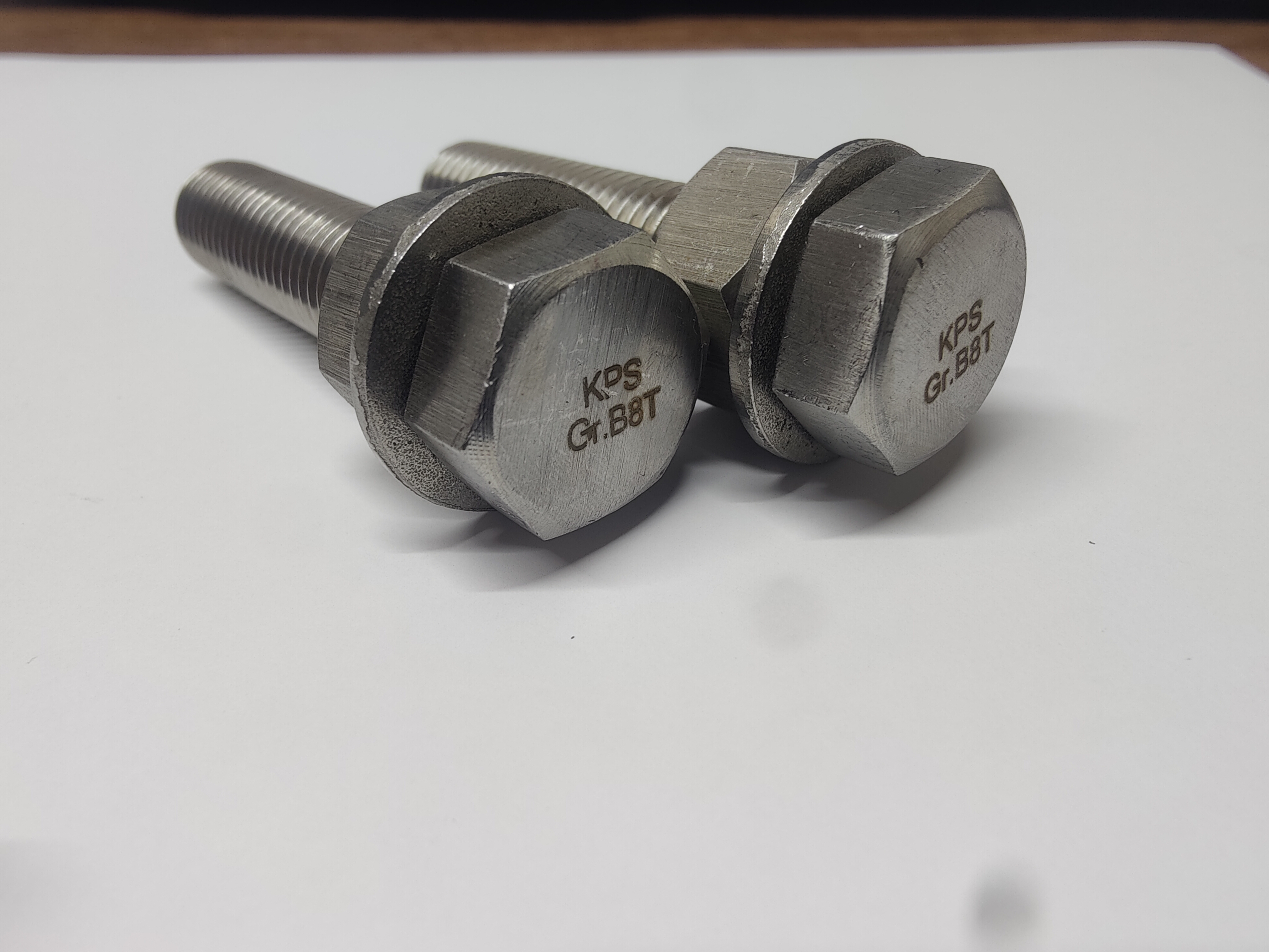 Fasteners