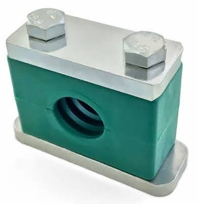 Hydraulic PP Clamps