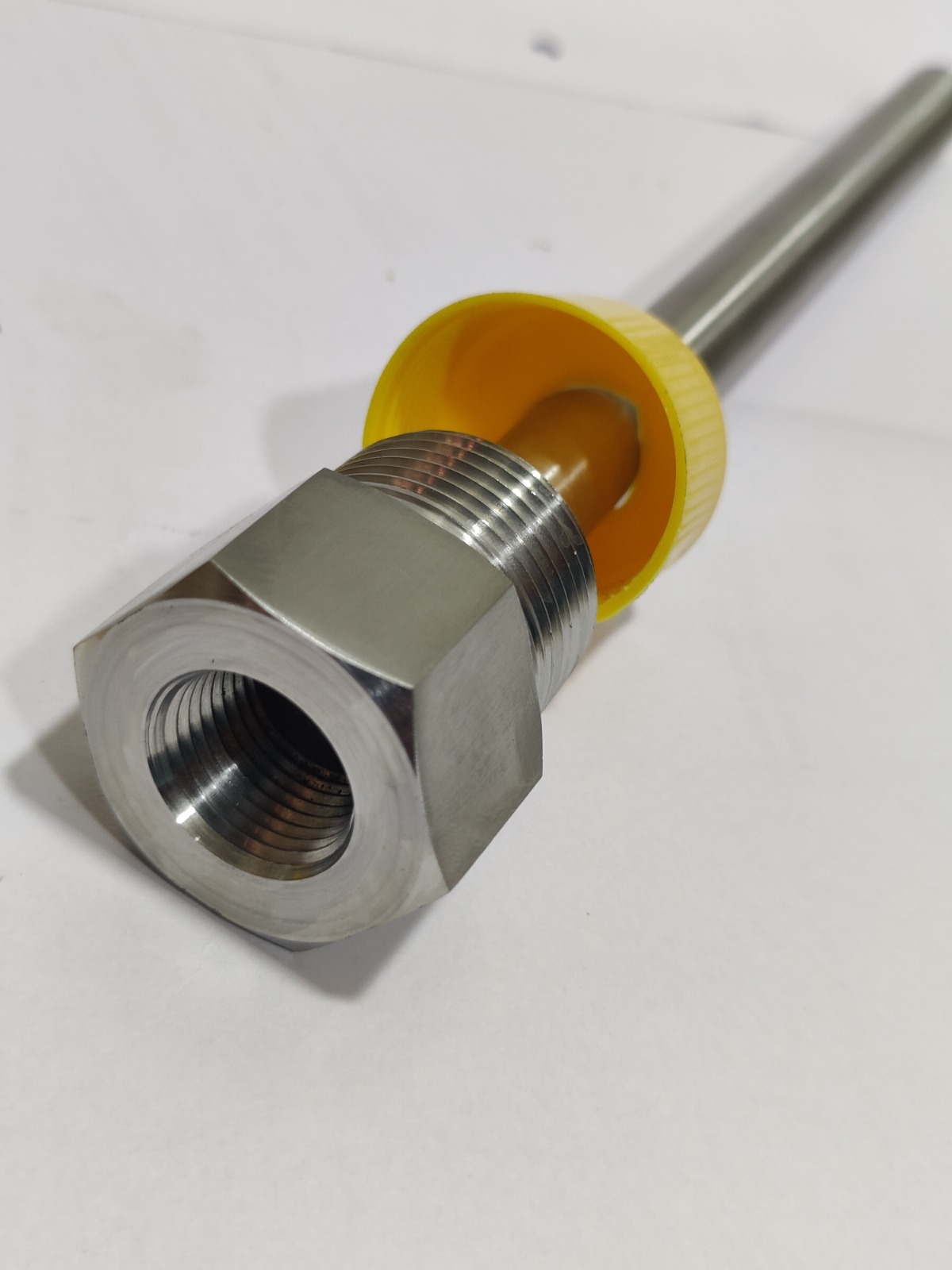 Thermowell