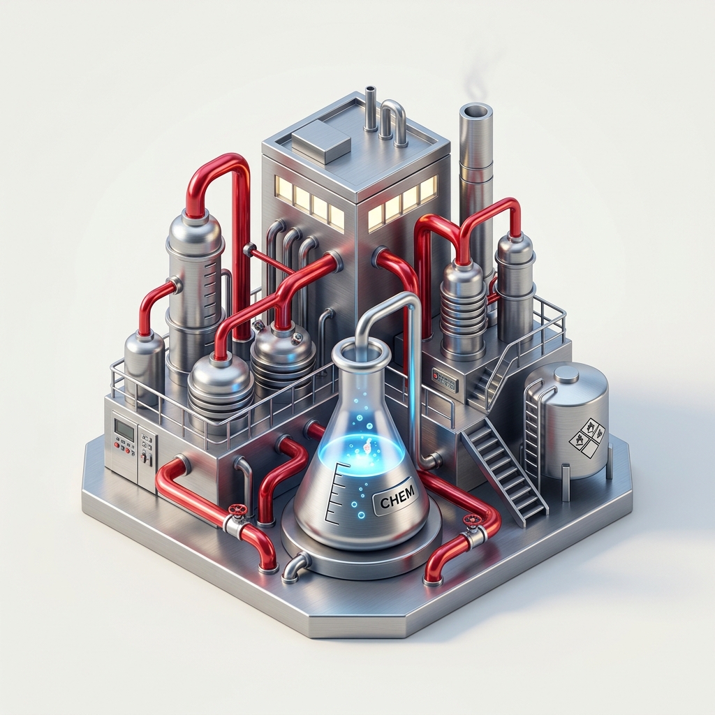 Chemical Industry