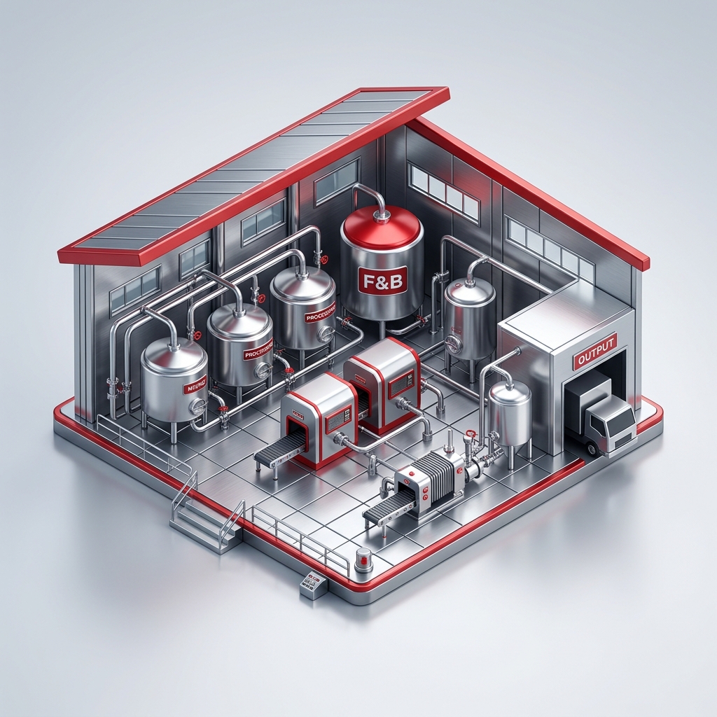 Food Industry