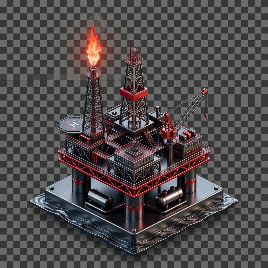 Oil & Gas Industry