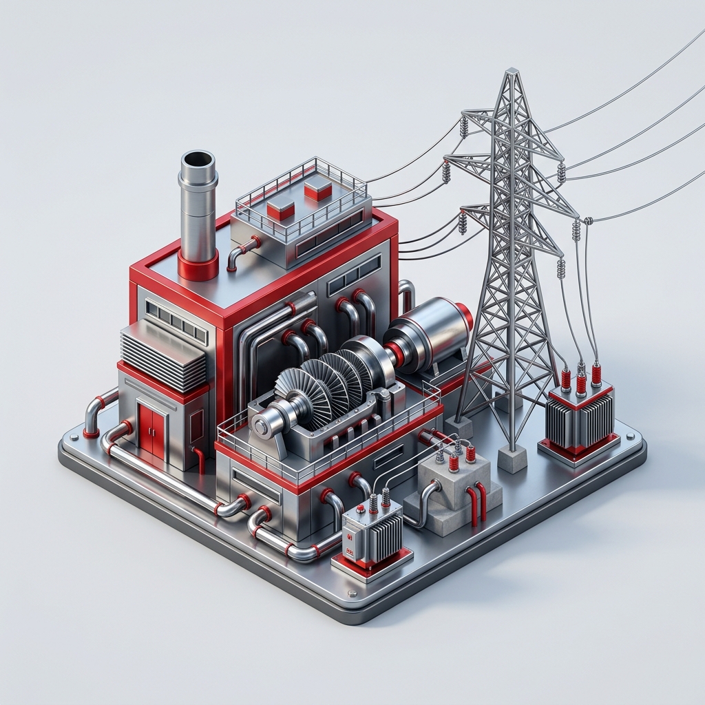 Power Industry