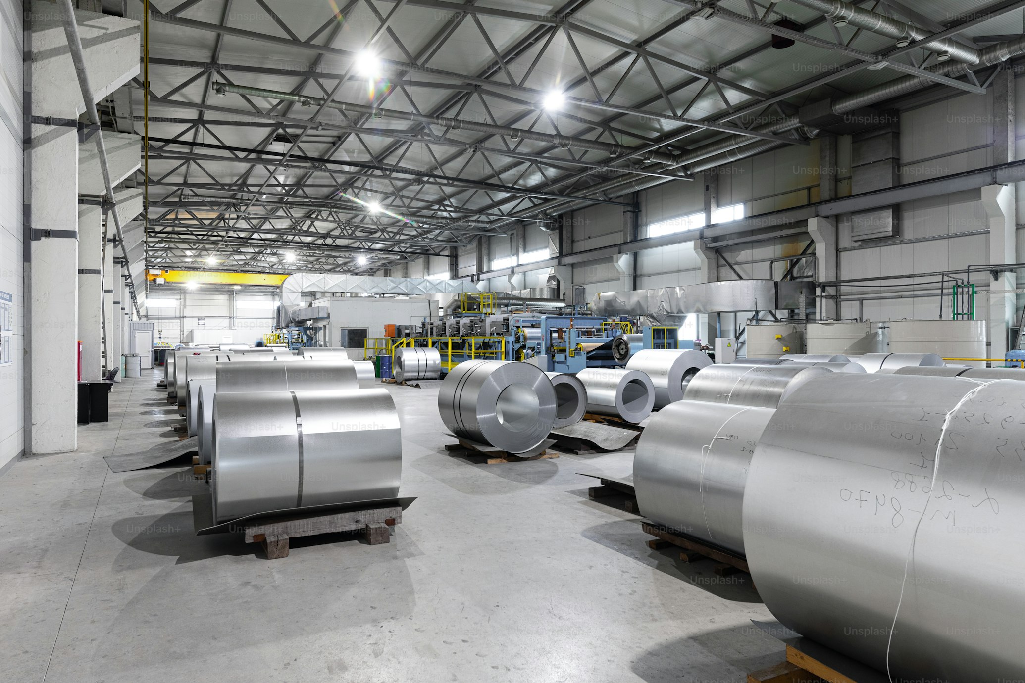 Stainless Steel