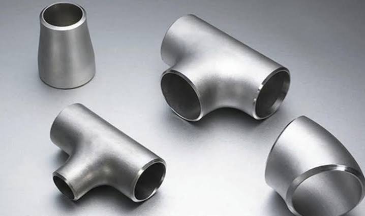 Condensate Pot