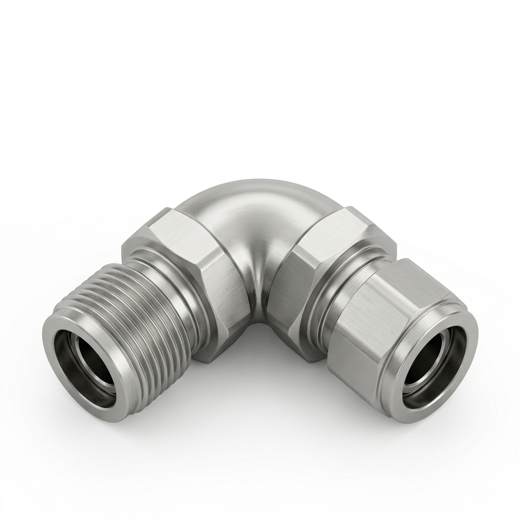 45° Union Elbow