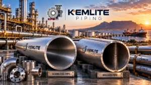 KEMLITE Piping_ Seamless vs Welded